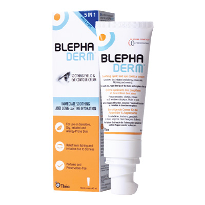 blephaderm
