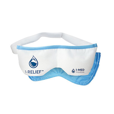 i-relief