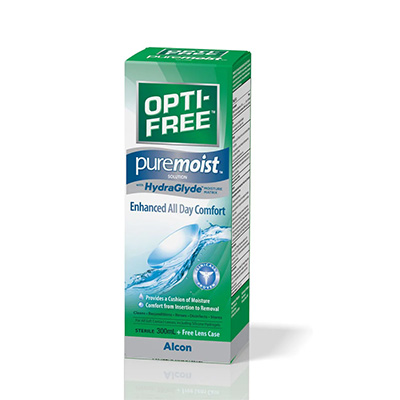 optifree