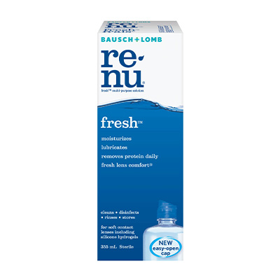 renu
