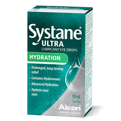 systane