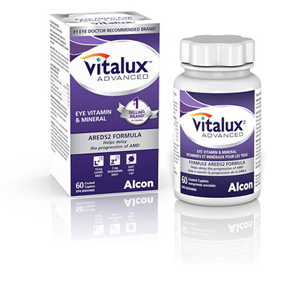 vitalux