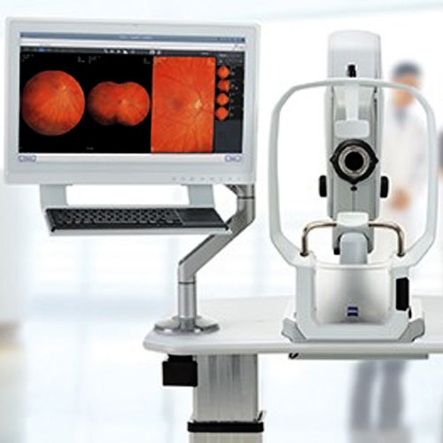 Clarus Imaging